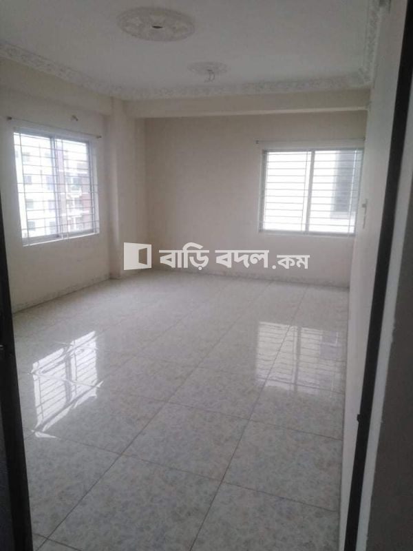 Seat rent in Bashundhara RA | 1 bed(s) | Baribodol.com