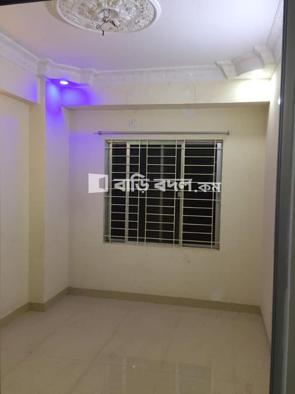 Flat rent in Moghbazar | 3 bed(s) | Baribodol.com