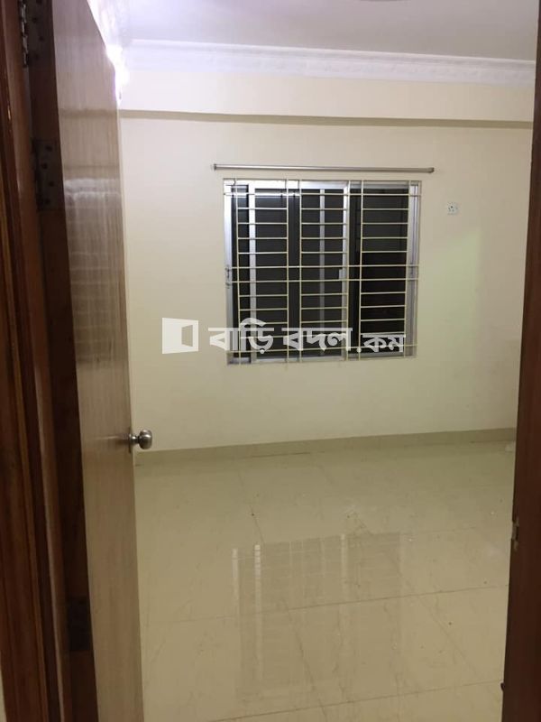 Flat rent in Moghbazar | 3 bed(s) | Baribodol.com