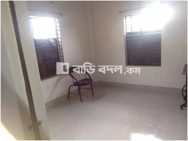 Sublet rent in Uttara | 1 bed(s) | Baribodol.com