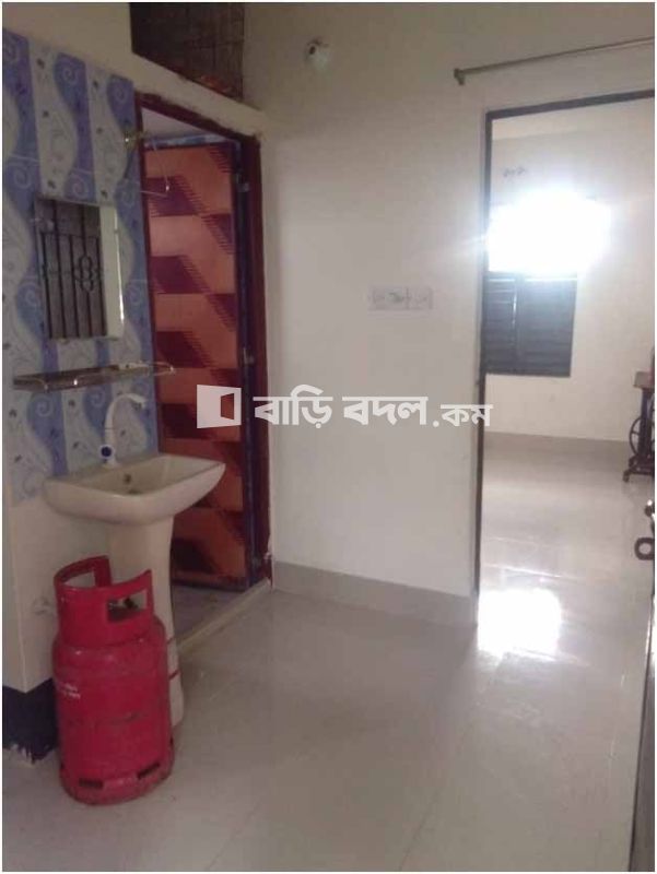 Sublet rent in Uttara | 1 bed(s) | Baribodol.com