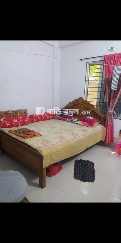 Flat rent in Uttara | 2 bed(s) | Baribodol.com