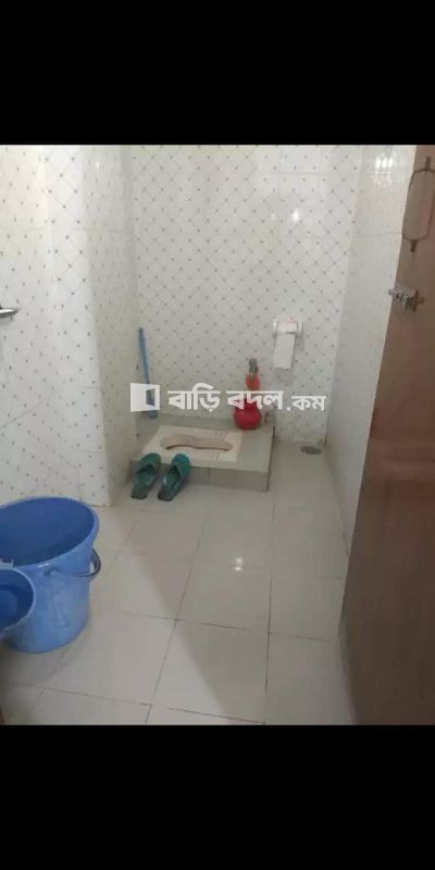 Flat rent in Uttara | 2 bed(s) | Baribodol.com
