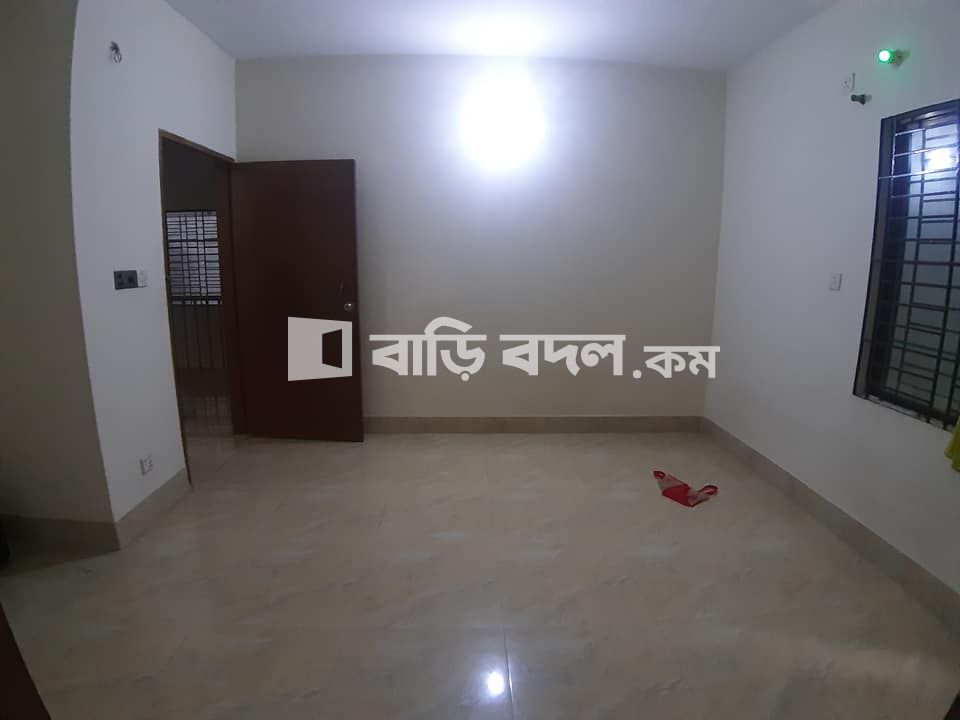 Sublet rent in Uttara | 1 bed(s) | Baribodol.com