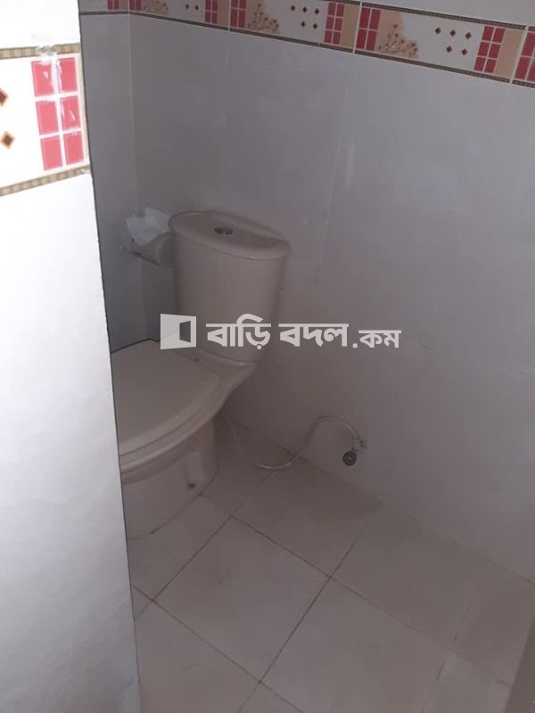 Sublet rent in Uttara | 1 bed(s) | Baribodol.com