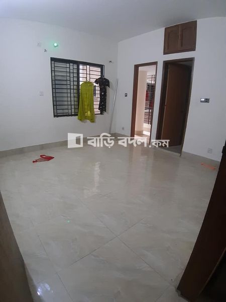 Sublet rent in Uttara | 1 bed(s) | Baribodol.com
