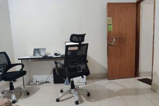 Flat rent in Uttara | 1 bed(s) | Baribodol.com