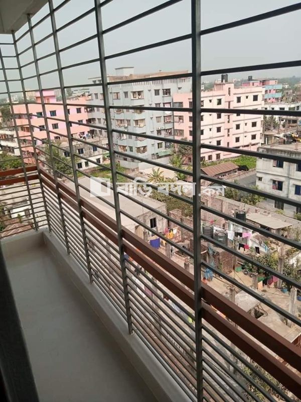 Flat rent in Uttara | 2 bed(s) | Baribodol.com