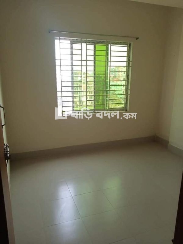 Flat rent in Uttara | 2 bed(s) | Baribodol.com