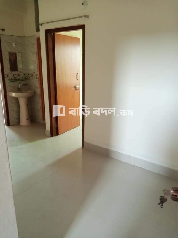 Flat rent in Uttara | 2 bed(s) | Baribodol.com