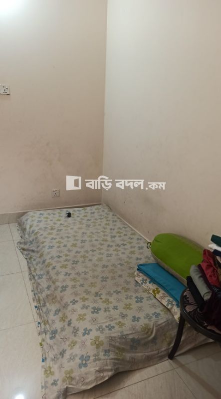 Sublet rent in Mohammadpur | 1 bed(s) | Baribodol.com