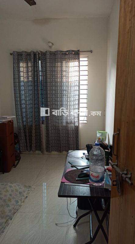 Sublet rent in Mohammadpur | 1 bed(s) | Baribodol.com
