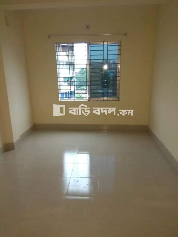 Flat rent in Khilgaon | 2 bed(s) | Baribodol.com