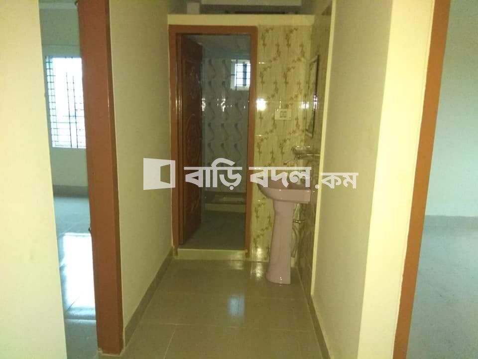Flat rent in Khilgaon | 2 bed(s) | Baribodol.com