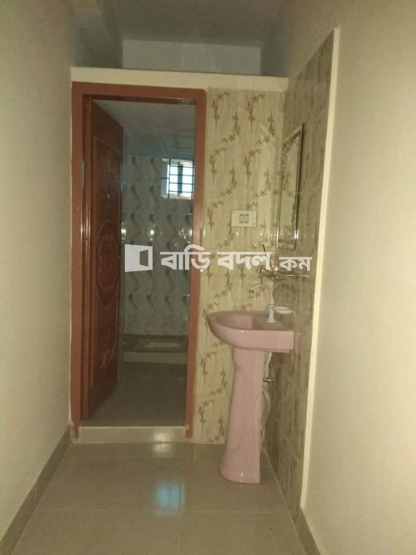 Flat rent in Khilgaon | 2 bed(s) | Baribodol.com