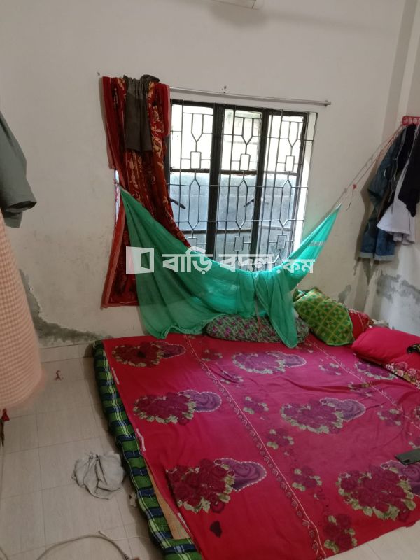 Flat rent in Uttara | 1 bed(s) | Baribodol.com