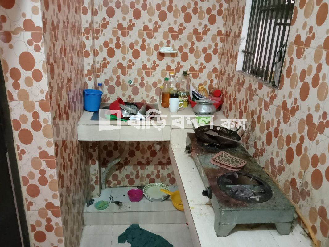Flat rent in Uttara | 1 bed(s) | Baribodol.com