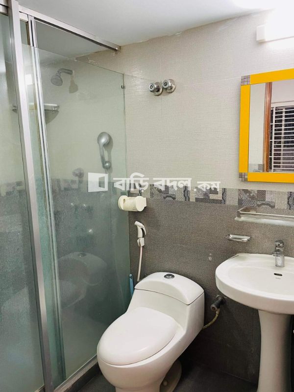 Flat rent in Chattogram Sadar | 3 bed(s) | Baribodol.com