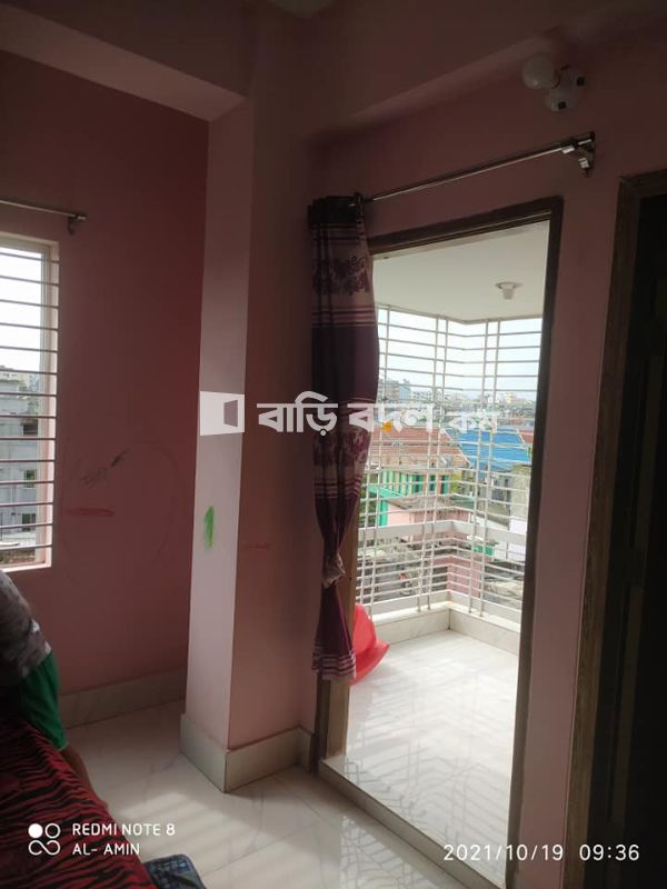 Flat rent in Motijheel | 2 bed(s) | Baribodol.com