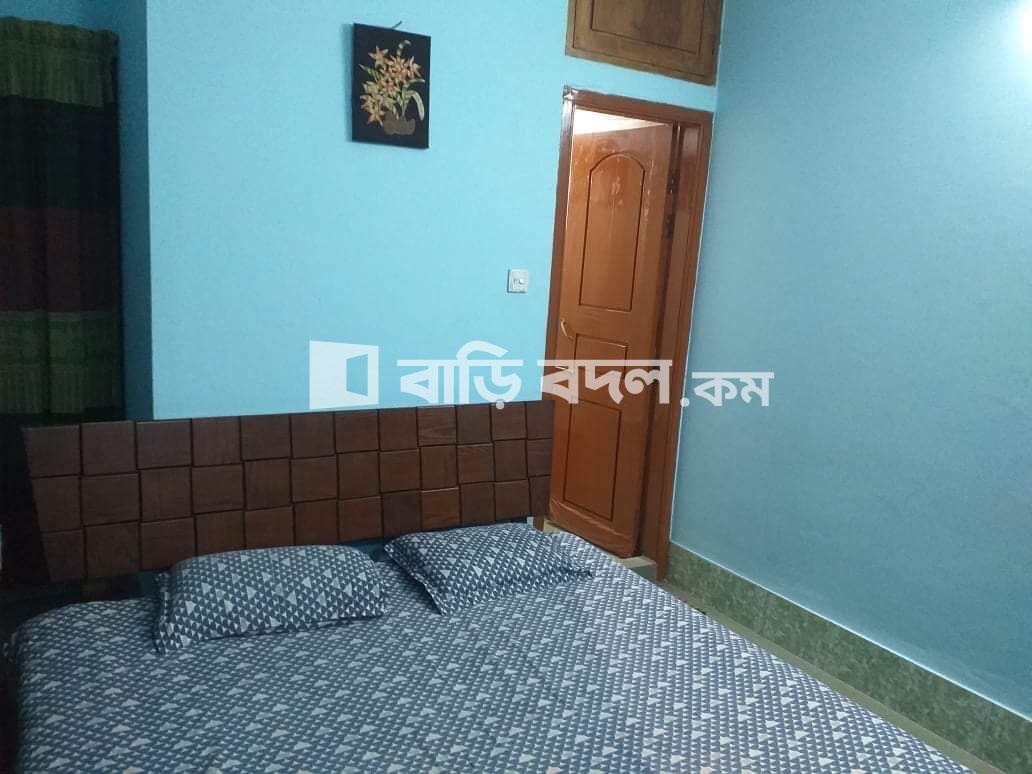 Flat rent in Cox's Bazar Sadar | 1 bed(s) | Baribodol.com