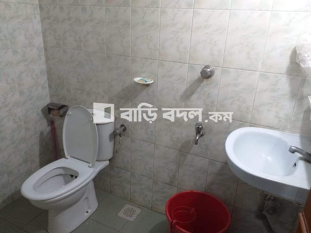 Flat rent in Cox's Bazar Sadar | 1 bed(s) | Baribodol.com