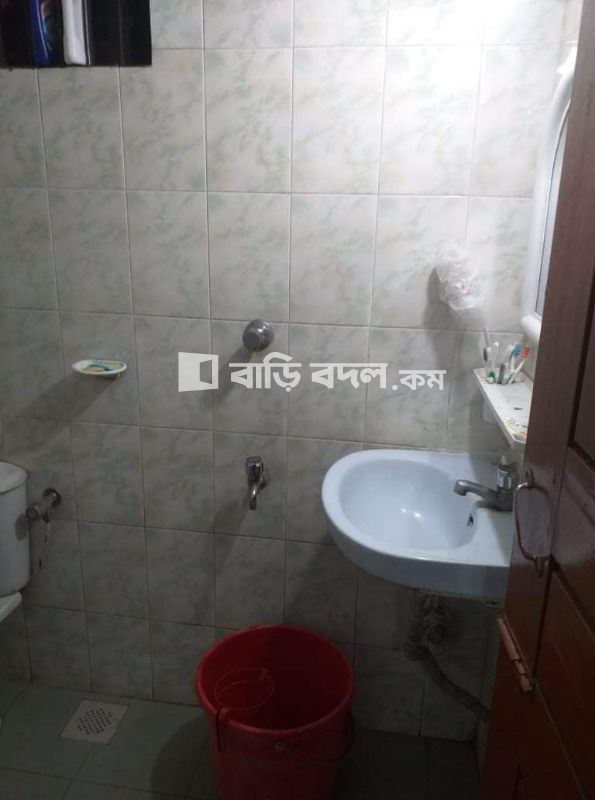 Flat rent in Cox's Bazar Sadar | 1 bed(s) | Baribodol.com