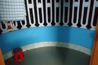 Flat rent in Cox's Bazar Sadar | 1 bed(s) | Baribodol.com