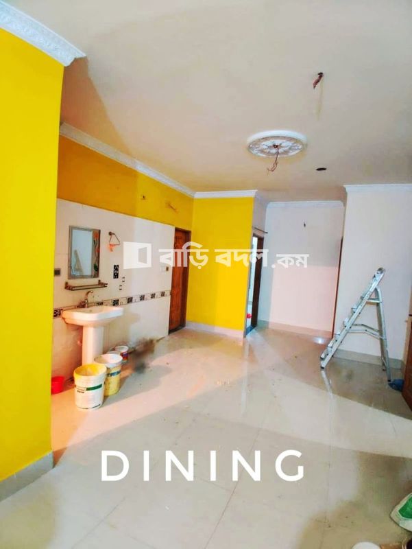 Flat rent in Bashundhara RA | 2 bed(s) | Baribodol.com