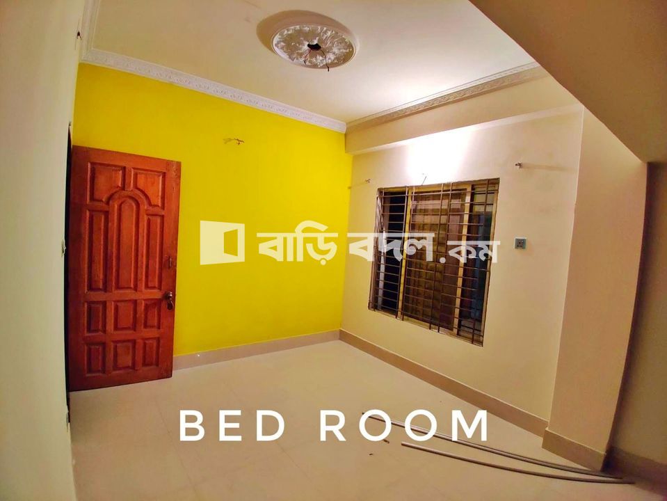 Flat rent in Bashundhara RA | 2 bed(s) | Baribodol.com