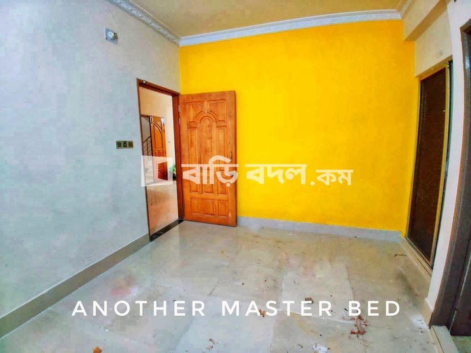 Flat rent in Bashundhara RA | 2 bed(s) | Baribodol.com