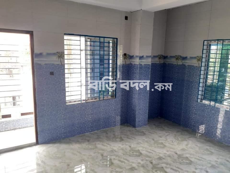 Flat rent in Banasree | 1 bed(s) | Baribodol.com