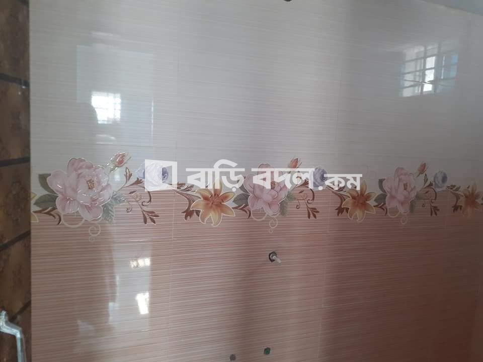 Flat rent in Banasree | 1 bed(s) | Baribodol.com