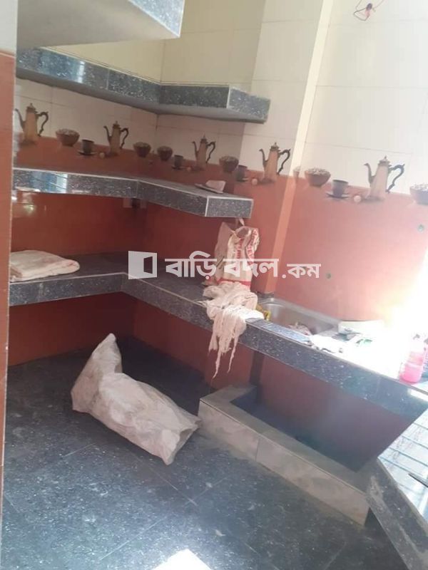 Flat rent in Banasree | 1 bed(s) | Baribodol.com