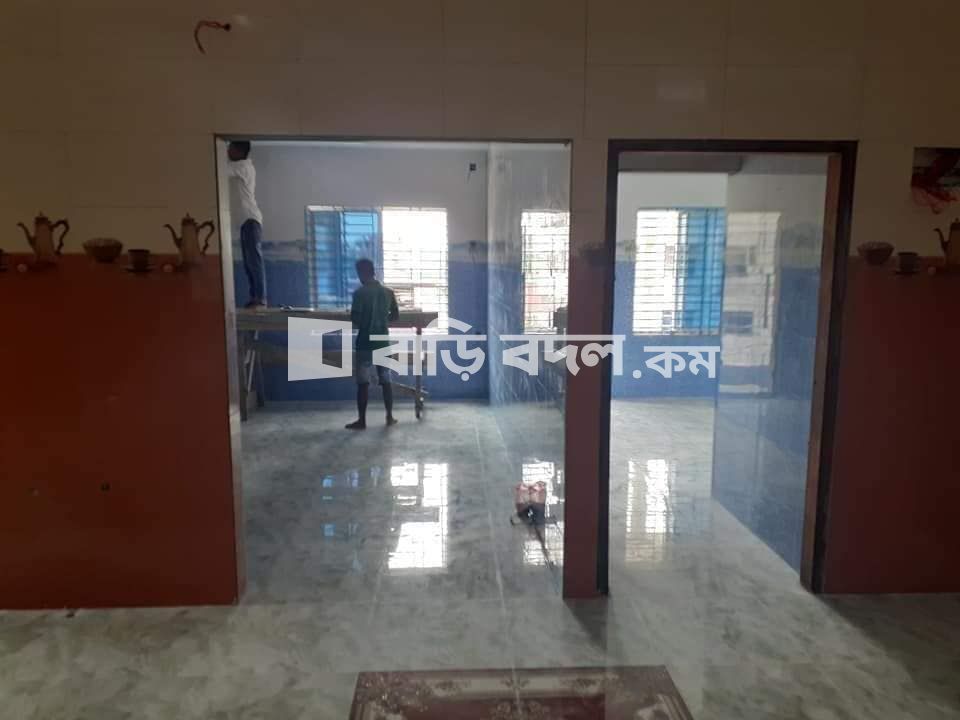 Flat rent in Banasree | 1 bed(s) | Baribodol.com