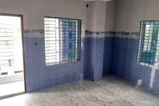 Flat rent in Banasree | 1 bed(s) | Baribodol.com