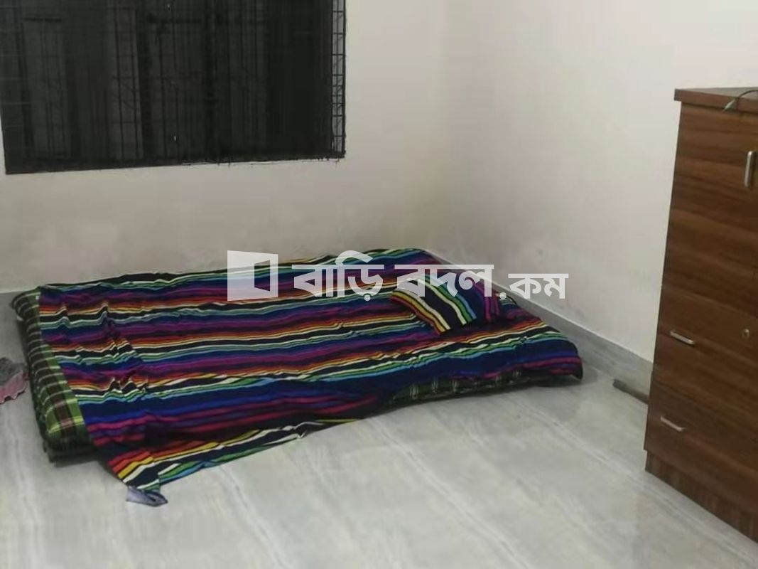 Flat rent in Mirpur 1 | 1 bed(s) | Baribodol.com