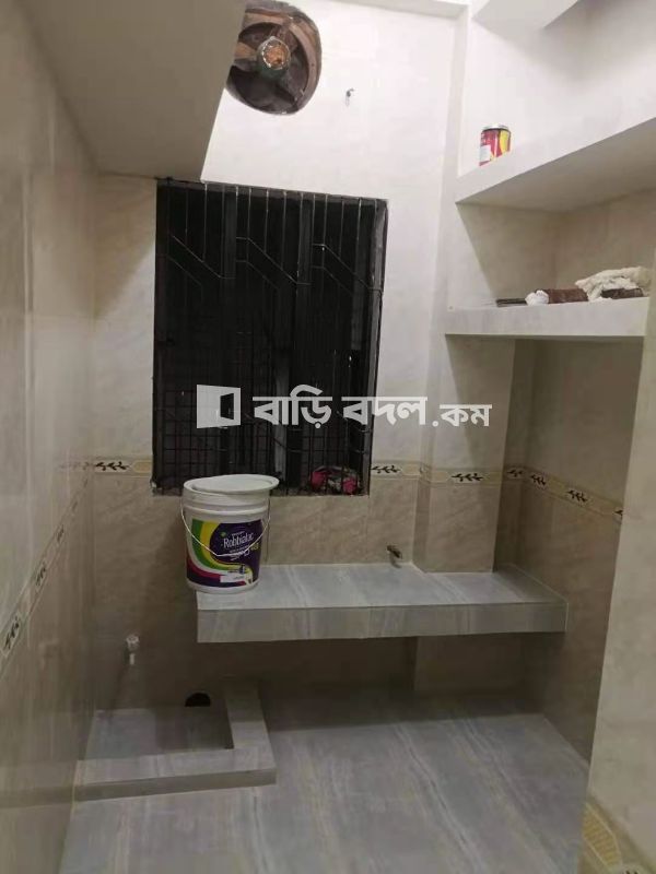 Flat rent in Mirpur 1 | 1 bed(s) | Baribodol.com