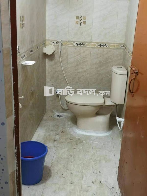 Flat rent in Mirpur 1 | 1 bed(s) | Baribodol.com