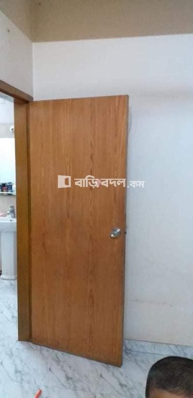 Sublet rent in Mohakhali | 1 bed(s) | Baribodol.com
