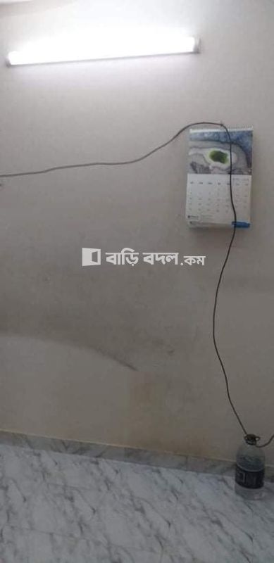 Sublet rent in Mohakhali | 1 bed(s) | Baribodol.com