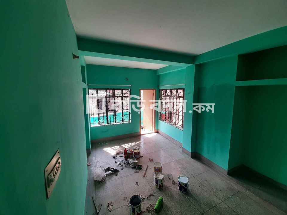 Flat rent in Chattogram Sadar | 2 bed(s) | Baribodol.com
