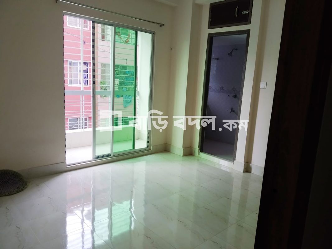 Sublet rent in Mirpur | 1 bed(s) | Baribodol.com