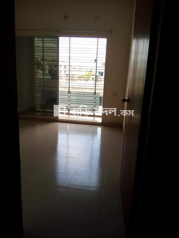 Flat rent in Mirpur 10 | 2 bed(s) | Baribodol.com