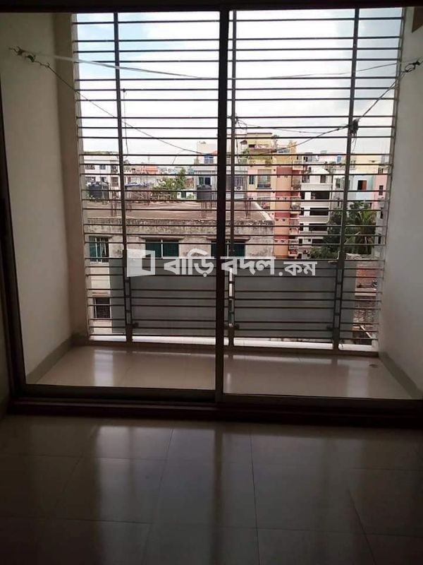 Flat rent in Mirpur 10 | 2 bed(s) | Baribodol.com