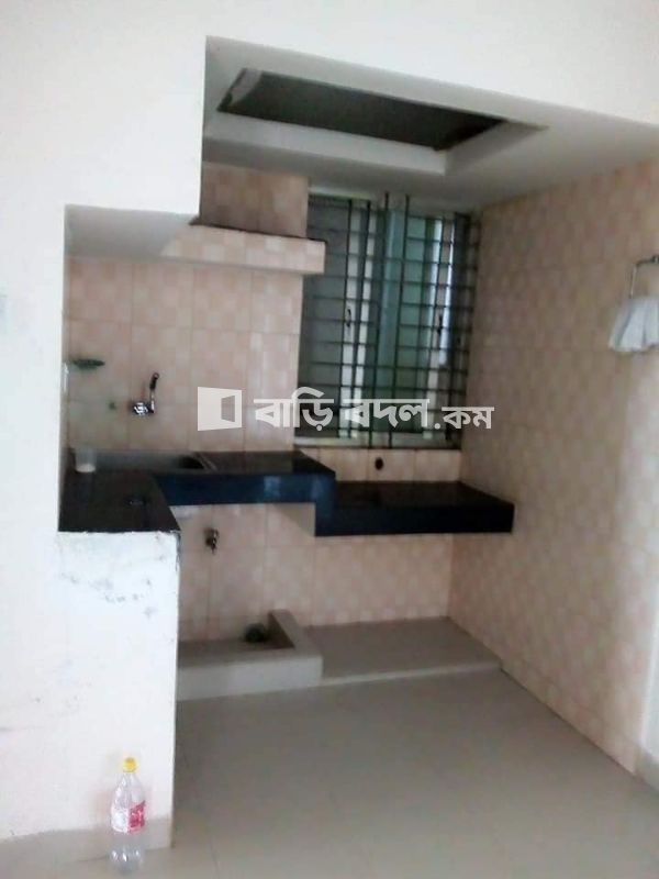 Flat rent in Mirpur 10 | 2 bed(s) | Baribodol.com