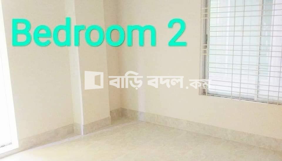 Flat rent in Shyamoli | 3 bed(s) | Baribodol.com