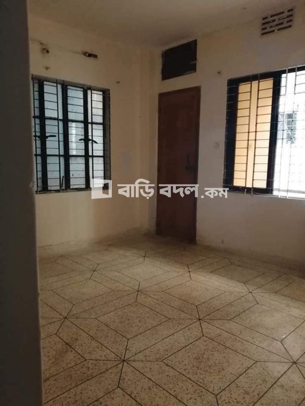 Flat rent in Adabor | 2 bed(s) | Baribodol.com