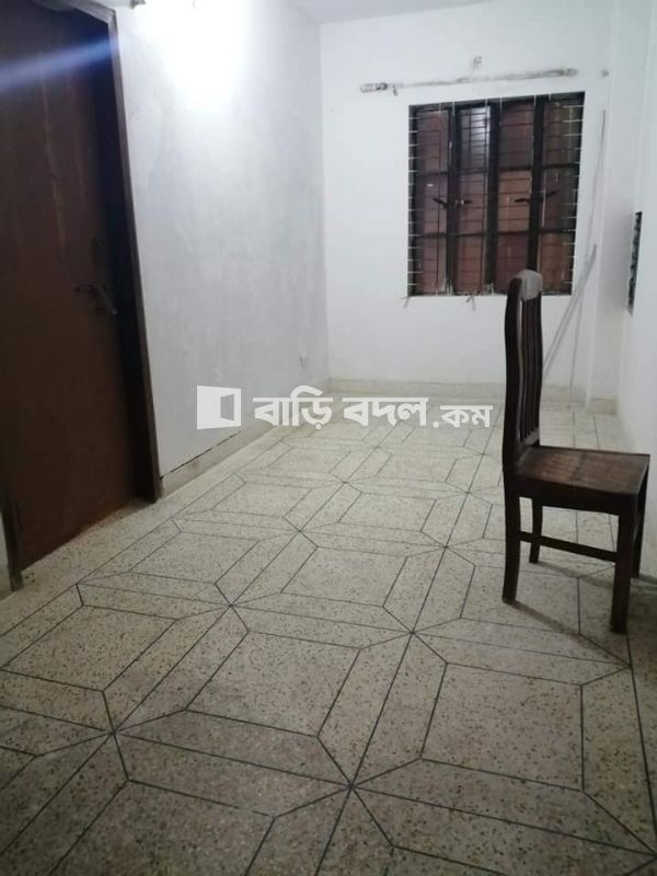 Flat rent in Adabor | 2 bed(s) | Baribodol.com
