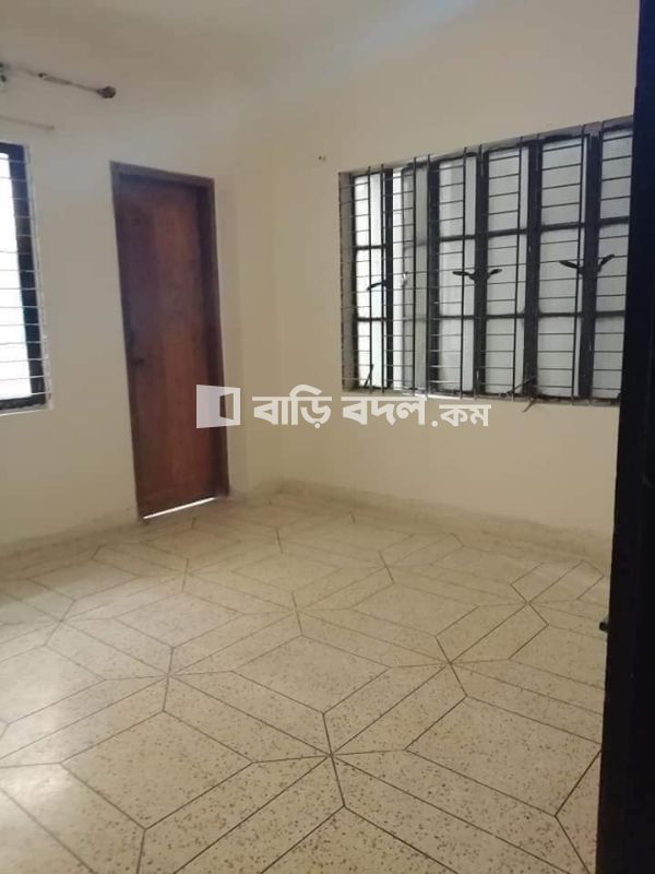 Flat rent in Adabor | 2 bed(s) | Baribodol.com
