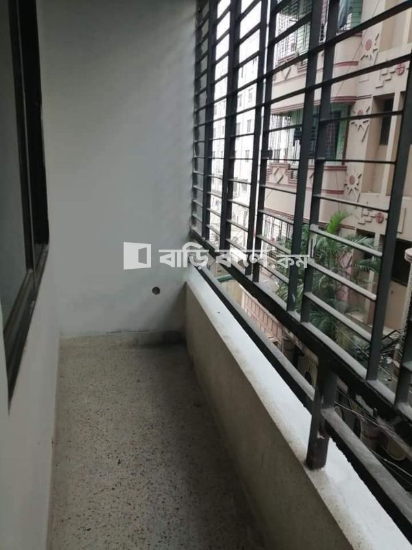 Flat rent in Adabor | 2 bed(s) | Baribodol.com